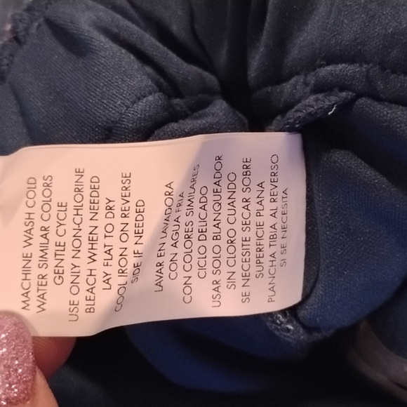 Speechless Woman's Floral Spaghetti Strap Maxi Multicolor Dress, Size: XS, NWT - Picture 3 of 11